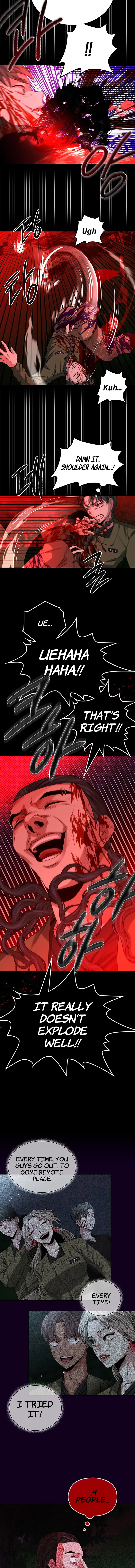 Midwood - Chapter 29 - Page 16