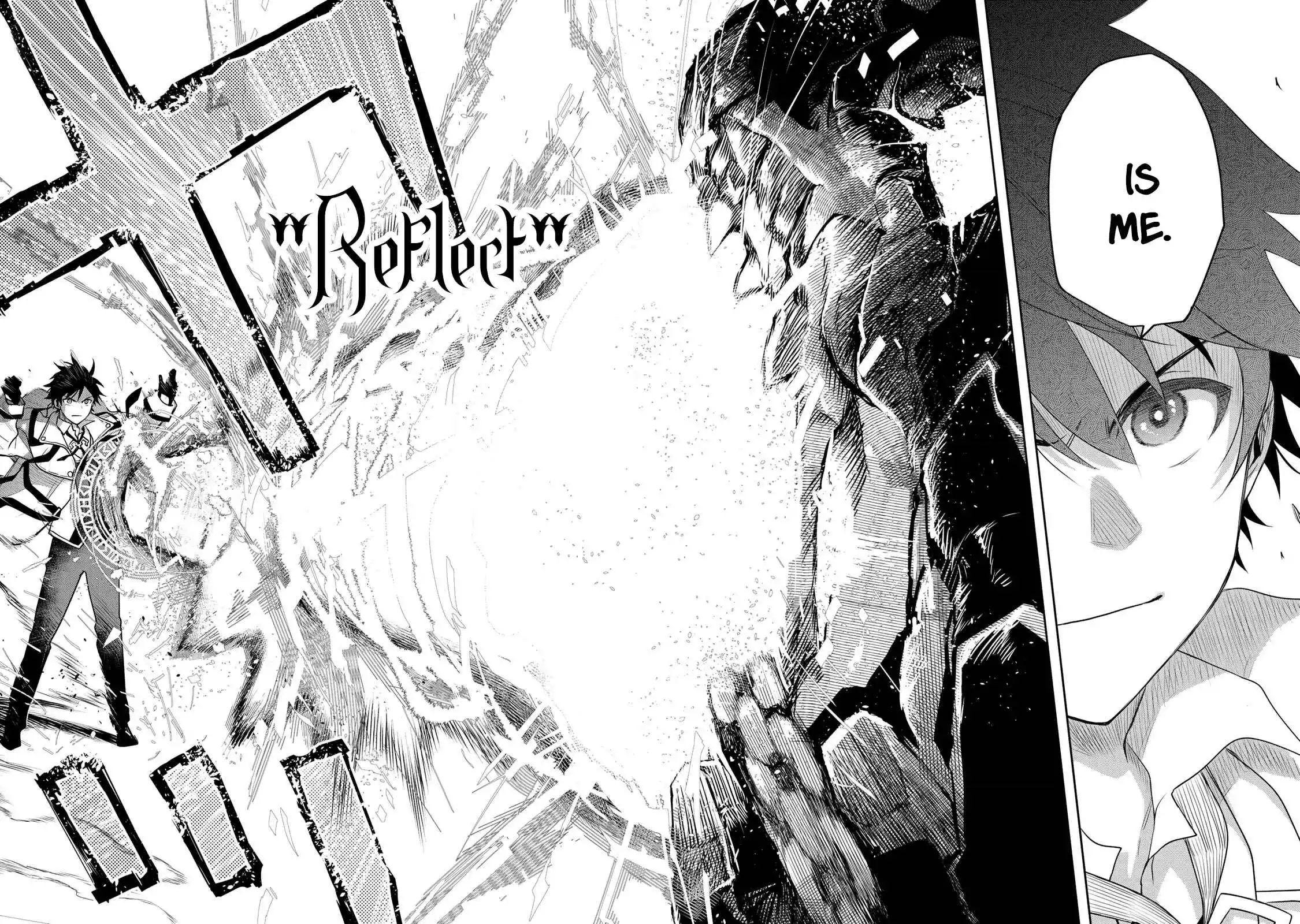 Mikata ga Yowasugite Hojo Mahou ni Tesshiteita Kyuutei Mahoushi, Tsuihou Sarete Saikyou wo Mezashimasu - Chapter 10 - Page 13