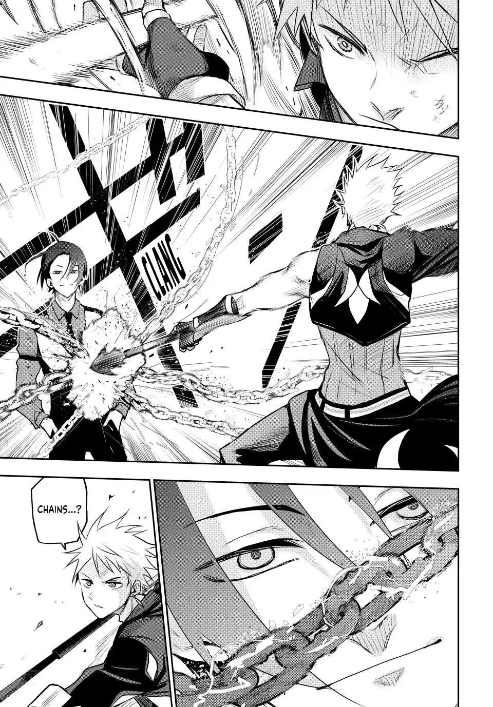 Mikata ga Yowasugite Hojo Mahou ni Tesshiteita Kyuutei Mahoushi, Tsuihou Sarete Saikyou wo Mezashimasu - Chapter 62 - Page 13