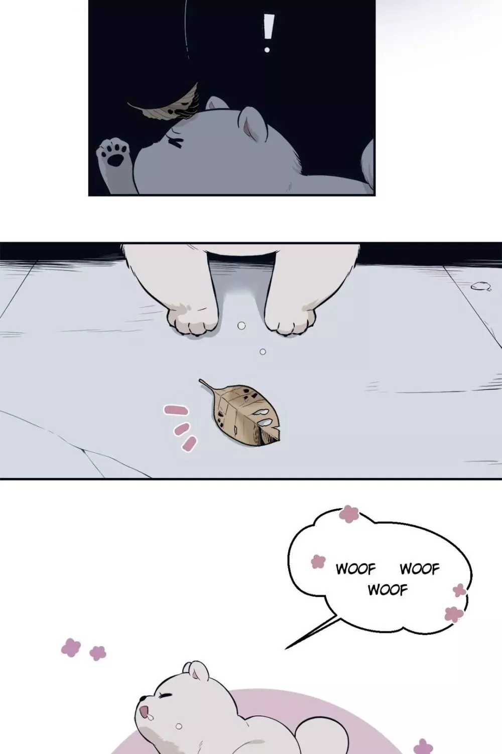 Misbehave - Chapter 73 - Page 2