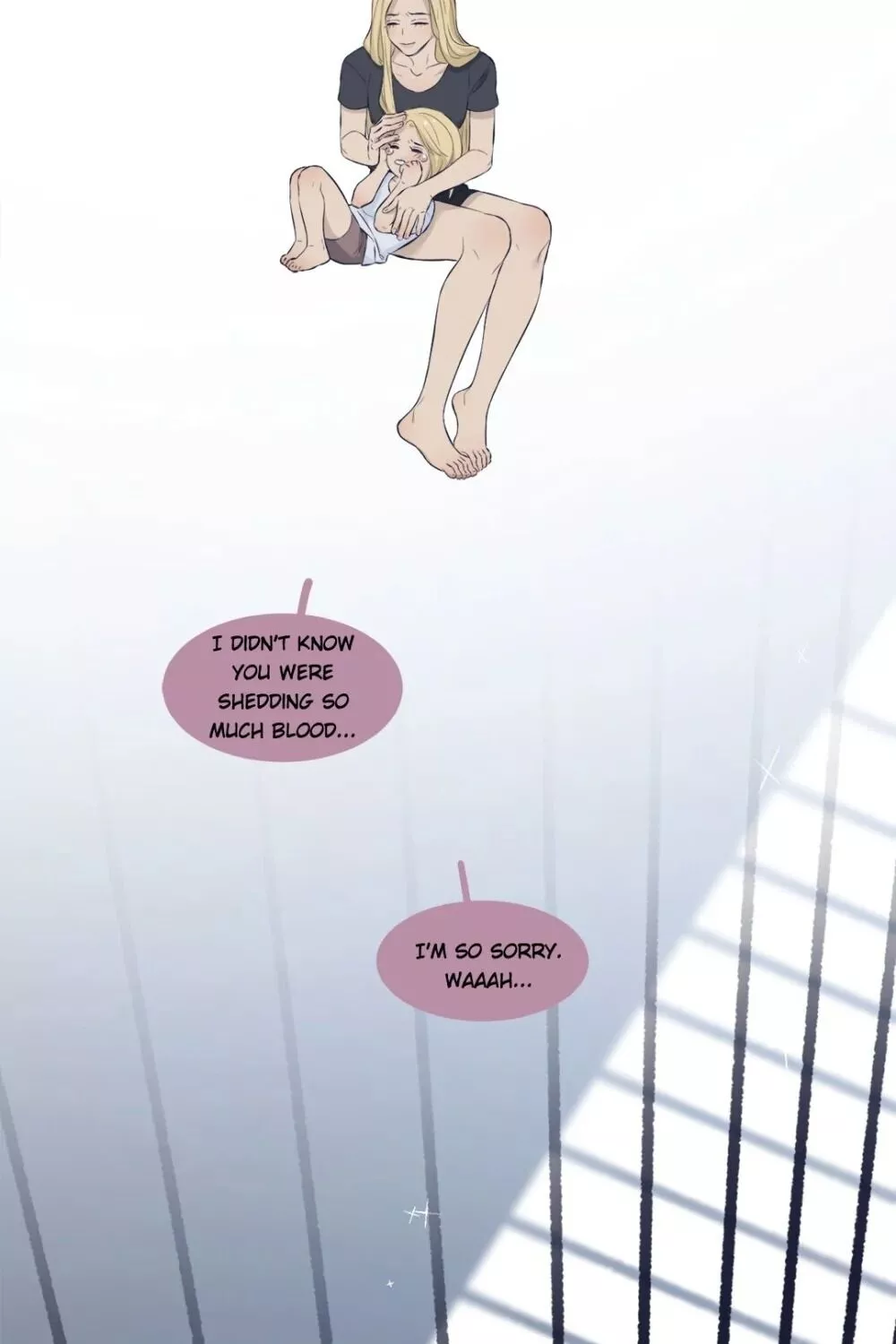 Misbehave - Chapter 74 - Page 5