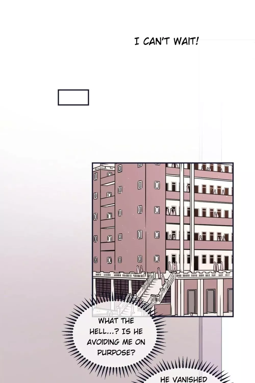 Misbehave - Chapter 74 - Page 9