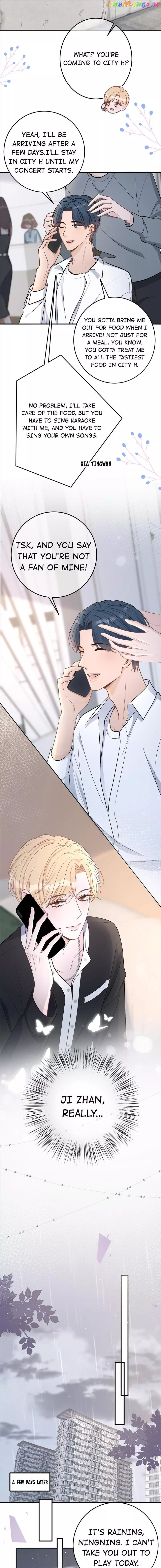 Miss You - Chapter 42 - Page 5