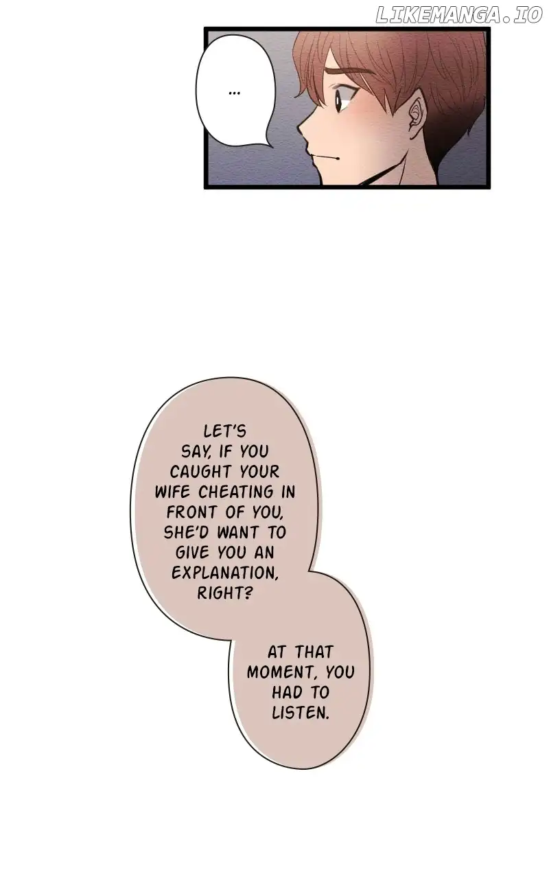 Mistake - Chapter 100 - Page 23