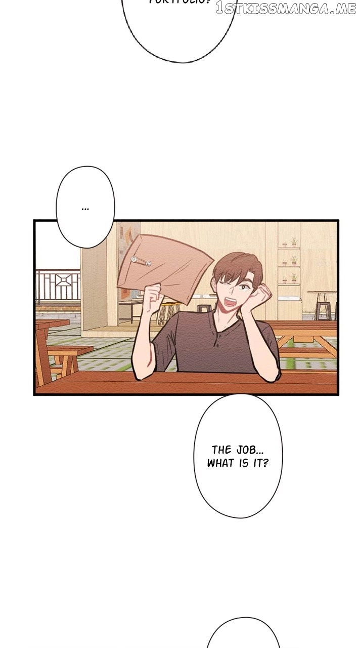 Mistake - Chapter 60 - Page 5
