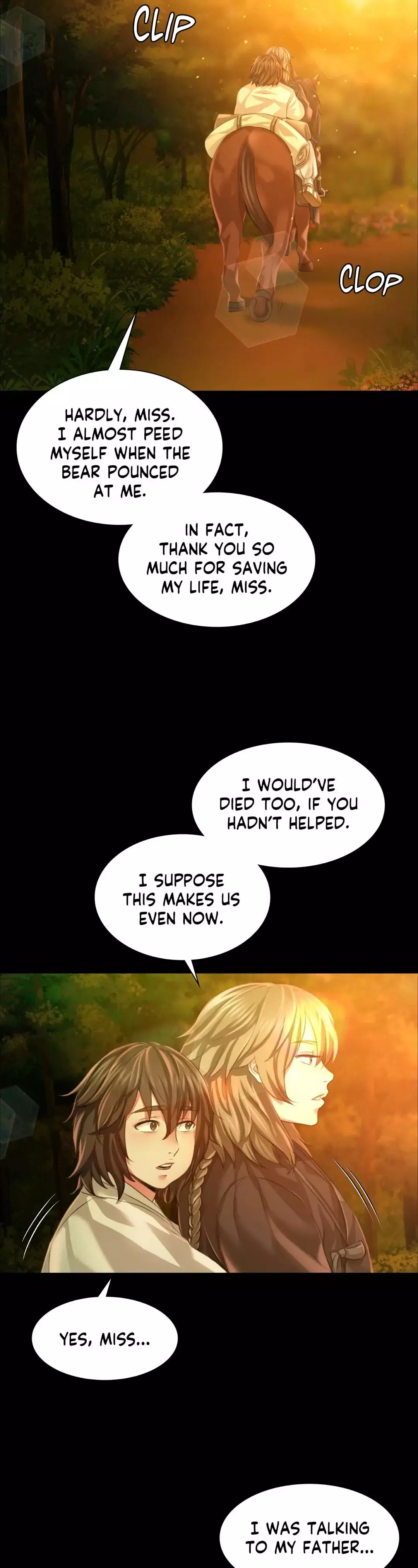 MISTRESS - Chapter 34 - Page 41