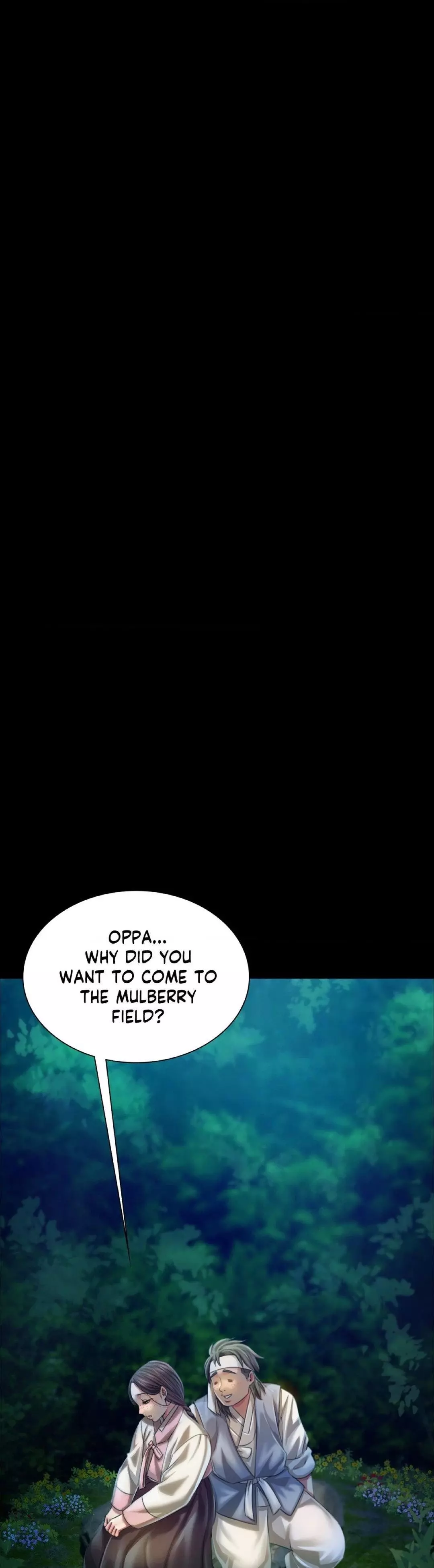 MISTRESS - Chapter 54 - Page 35