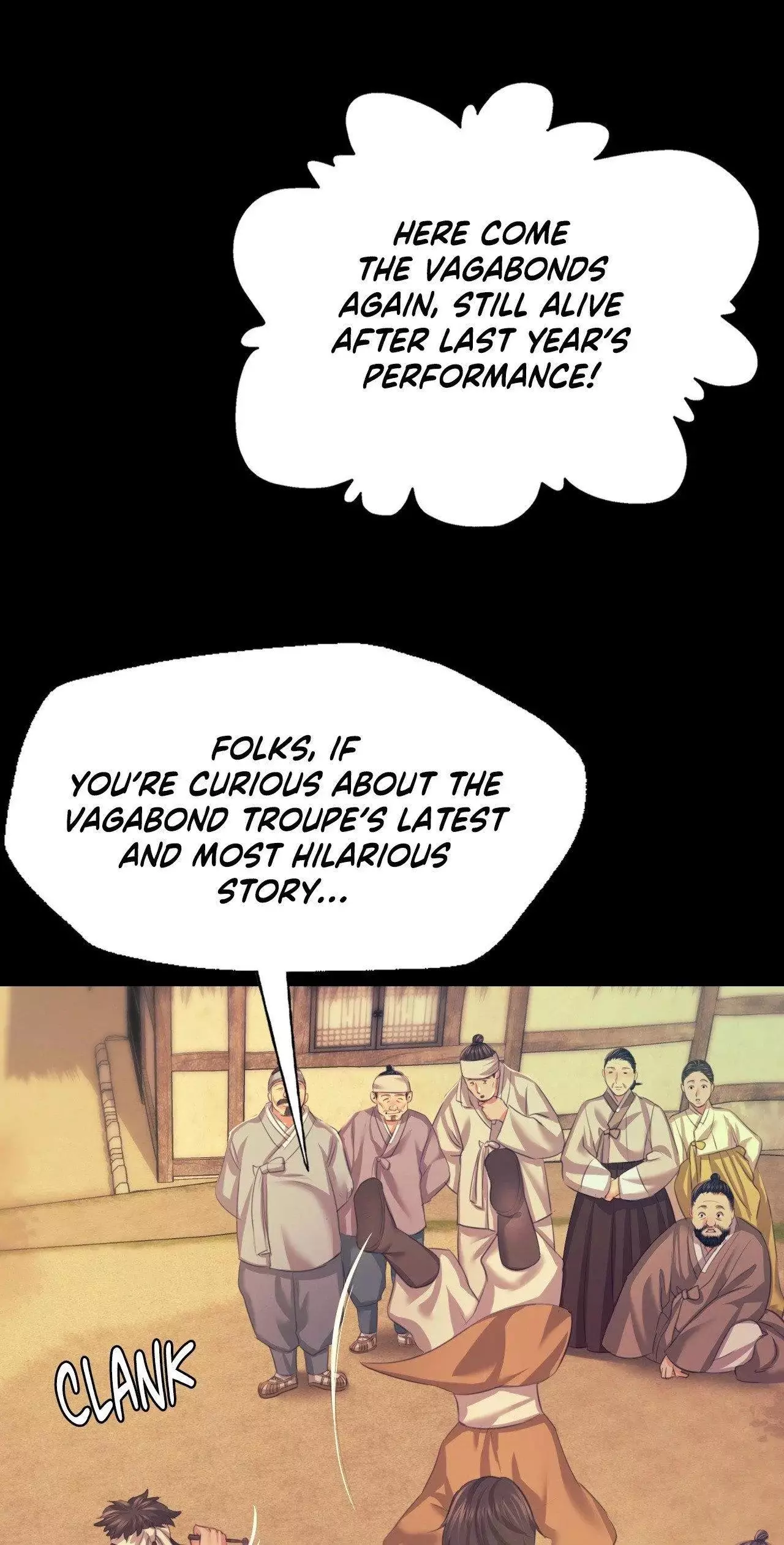 MISTRESS - Chapter 68 - Page 75