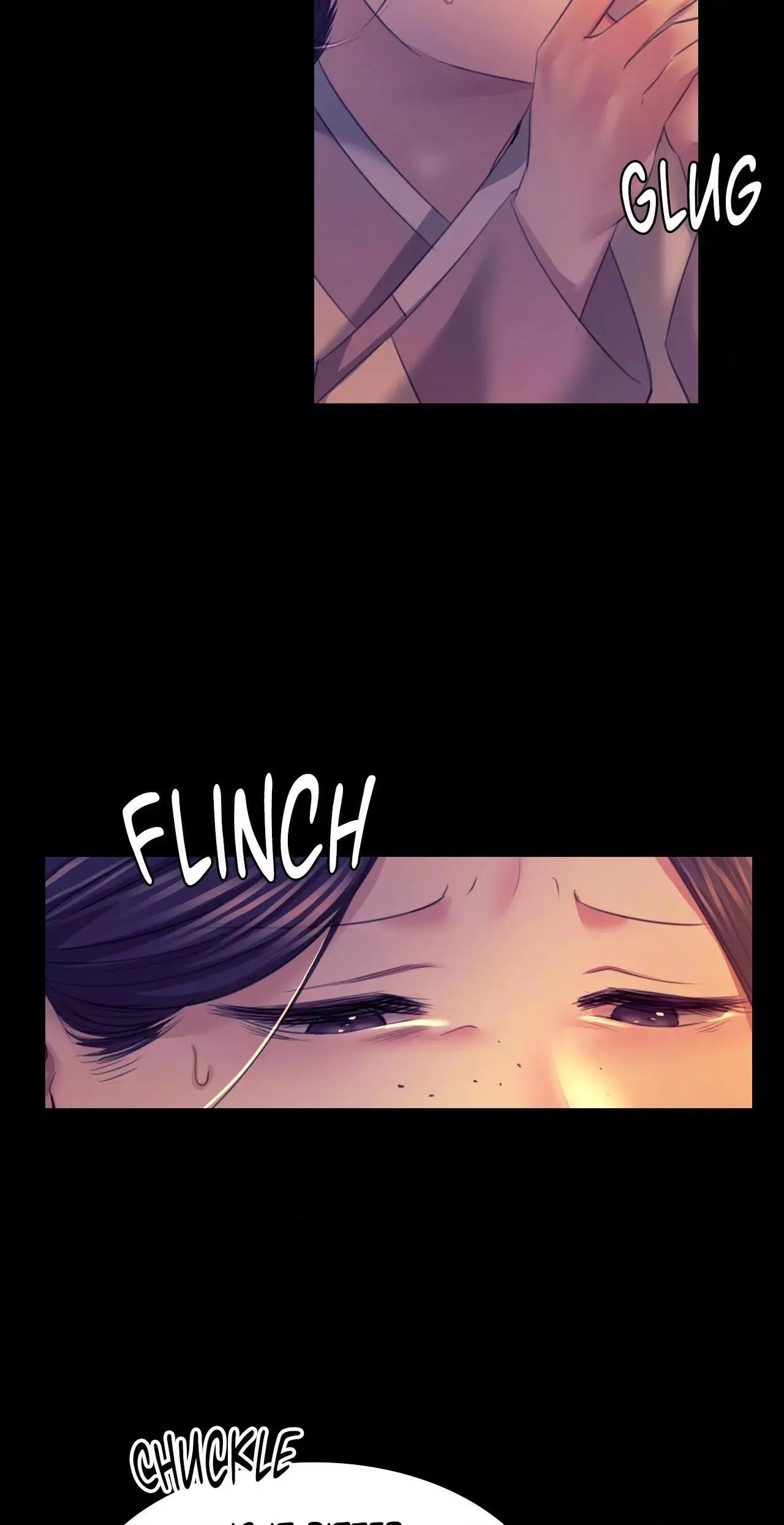 MISTRESS - Chapter 76 - Page 17