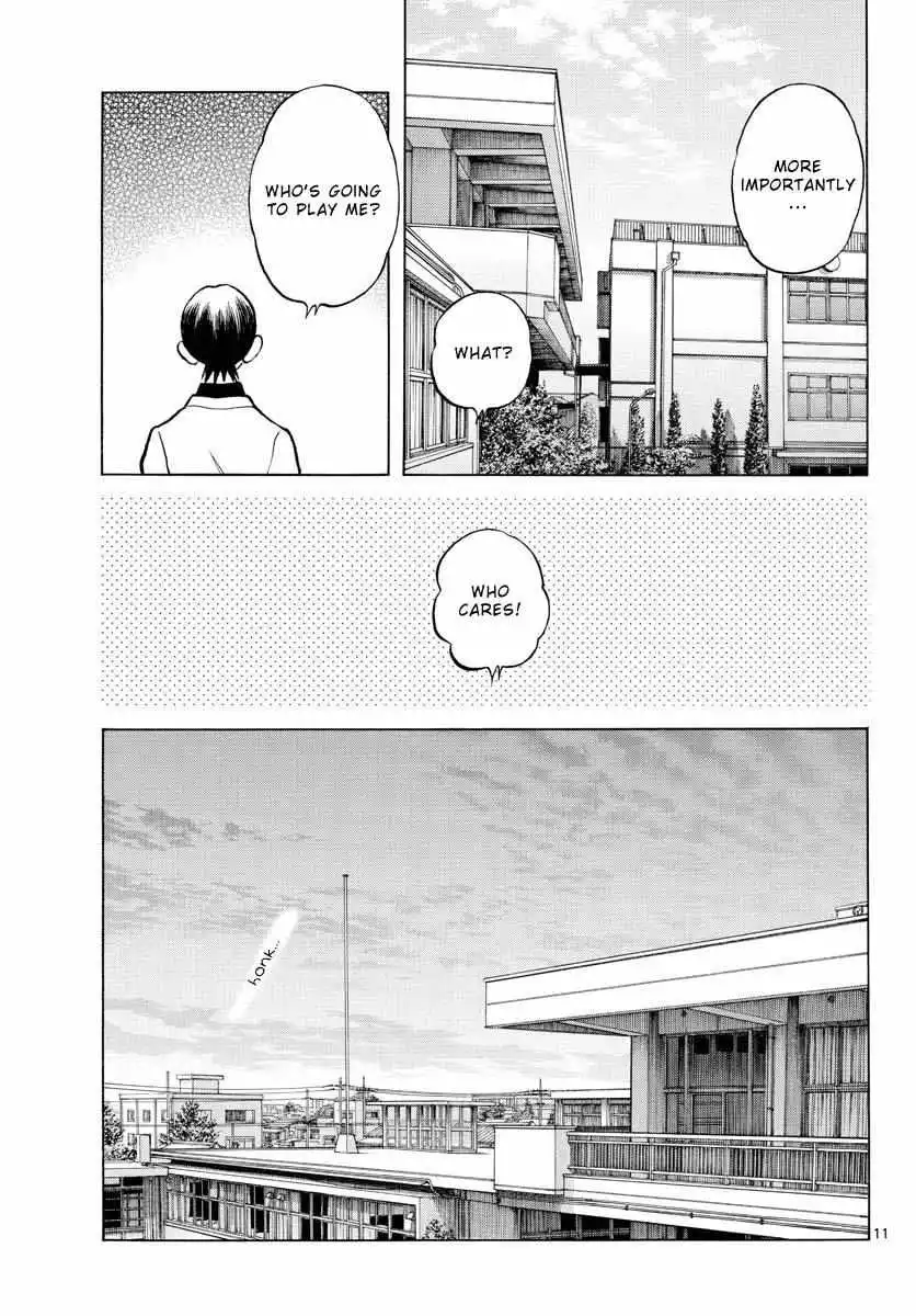 Mix - Chapter 122 - Page 11
