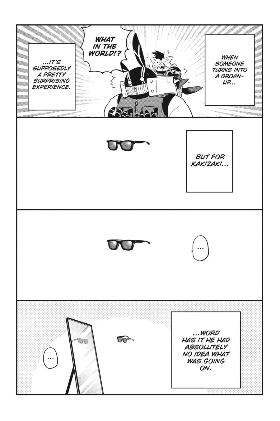 Monstaboo - Chapter 16 - Page 50