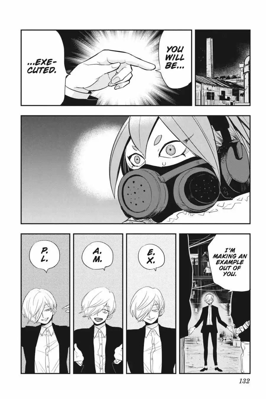 Monstaboo - Chapter 16 - Page 2