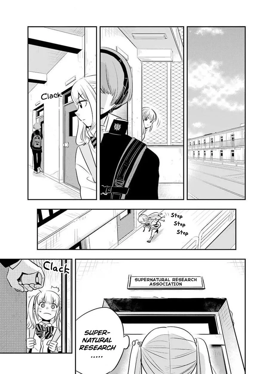 Monstaboo - Chapter 4 - Page 13