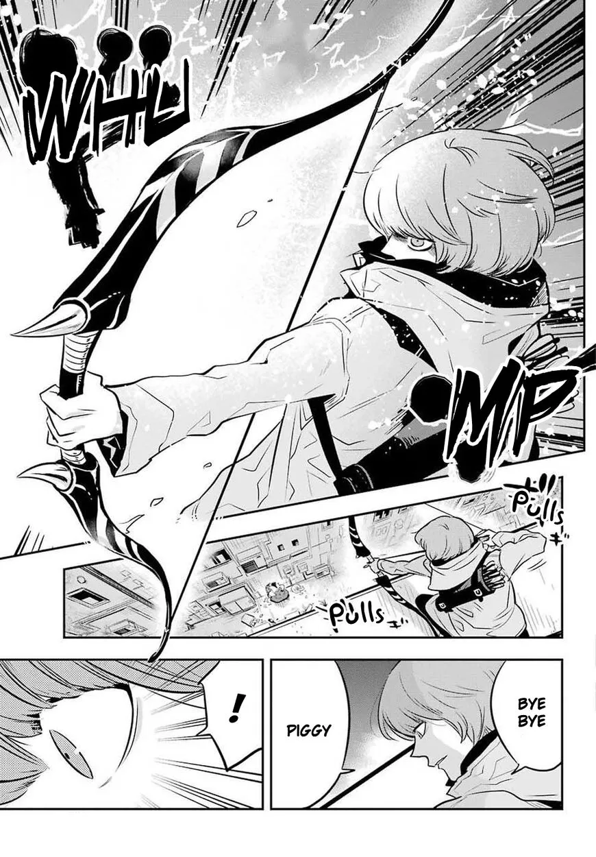 Monstaboo - Chapter 4 - Page 25