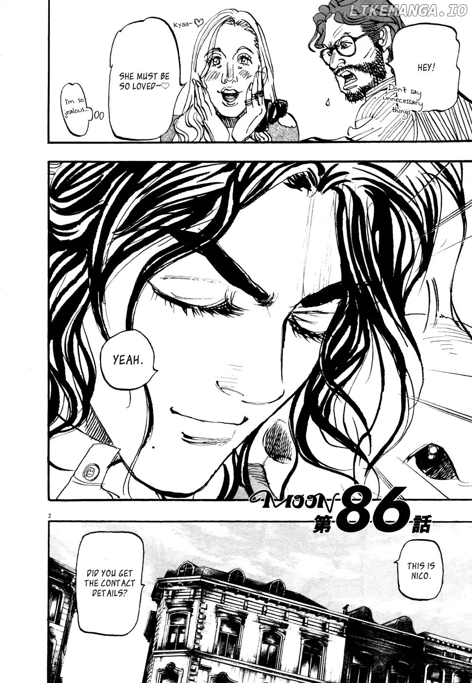 Moon - Chapter 86 - Page 3