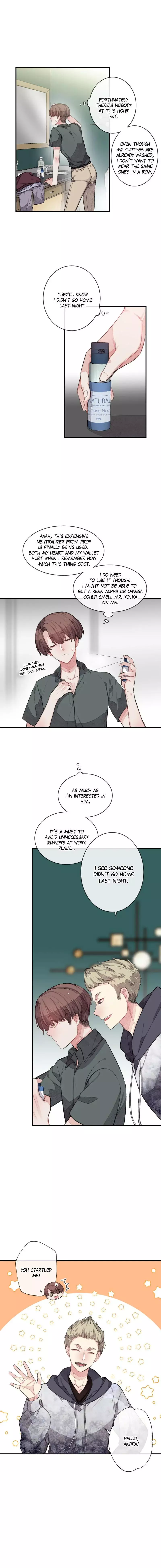 MR. BETA - Chapter 24 - Page 3