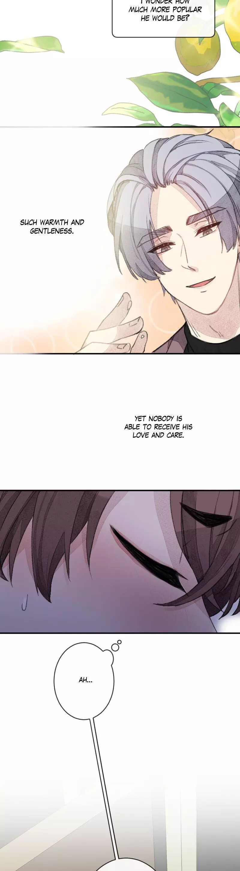 MR. BETA - Chapter 5 - Page 11