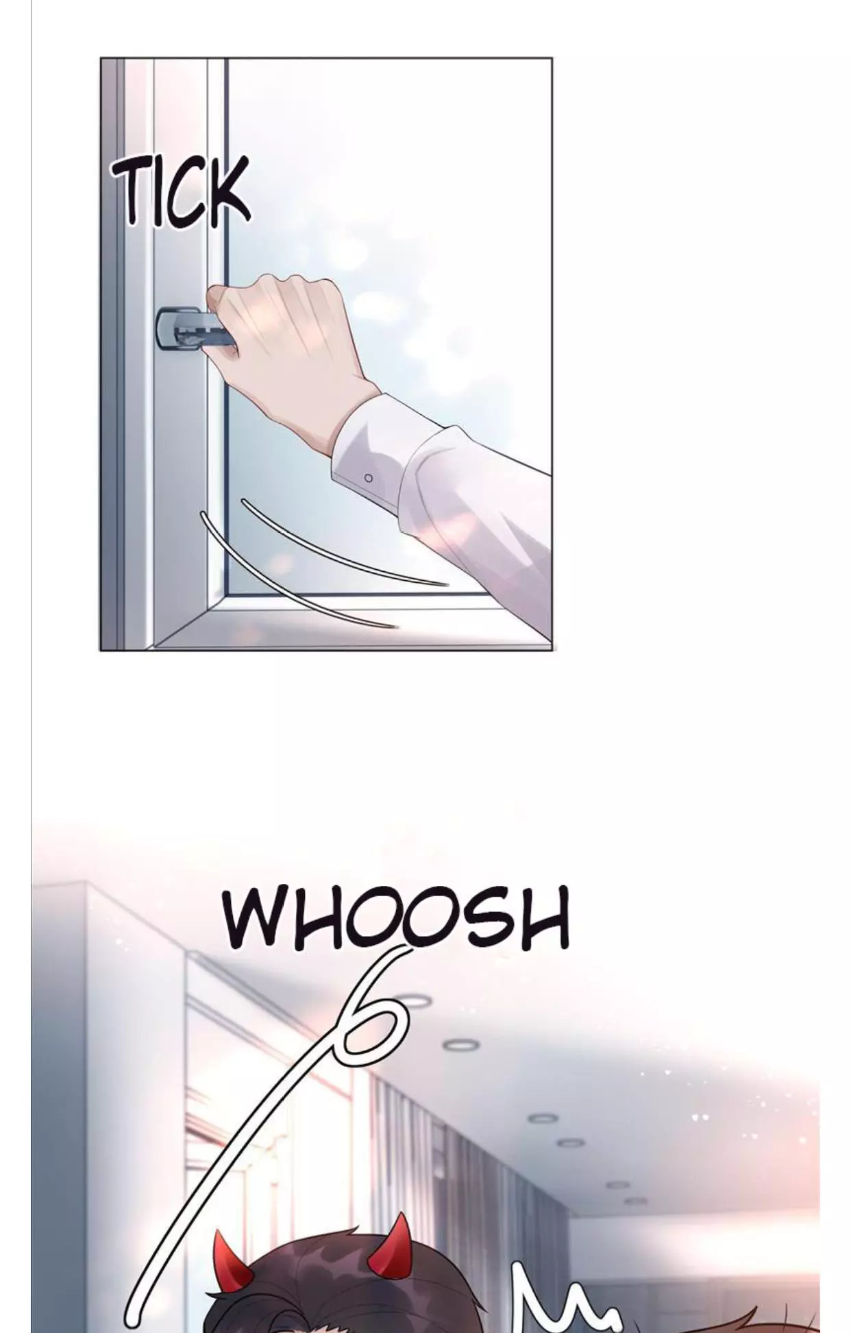 Mr. Dior - Chapter 10 - Page 35