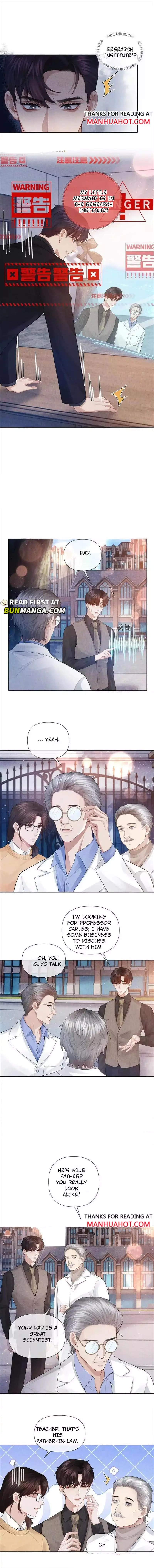 Mr. Dior - Chapter 94 - Page 5
