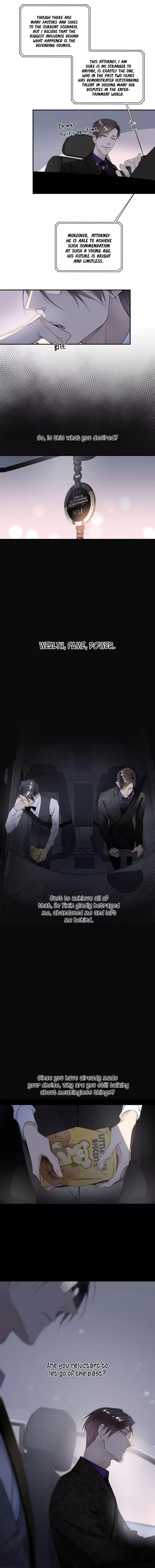 Mr. Liar - Chapter 3 - Page 6