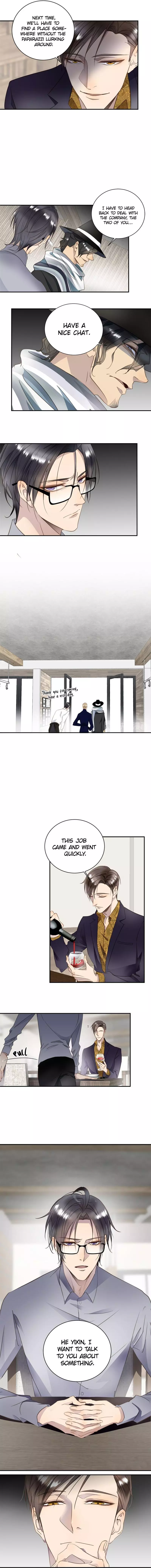 Mr. Liar - Chapter 5 - Page 6