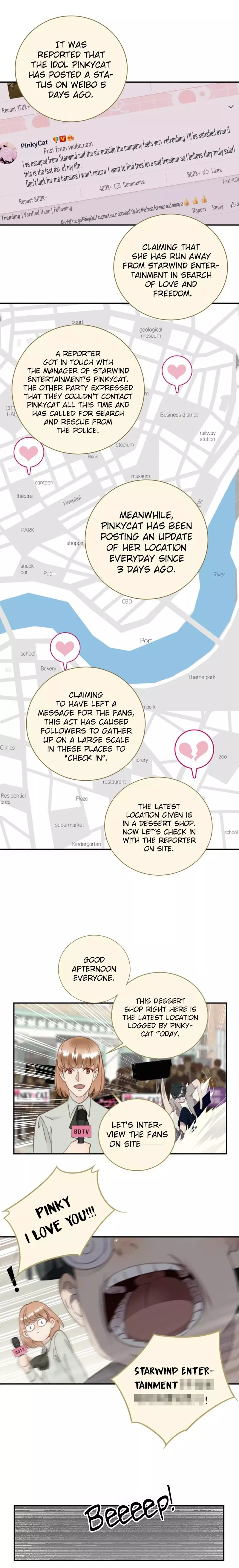 Mr. Liar - Chapter 9 - Page 11