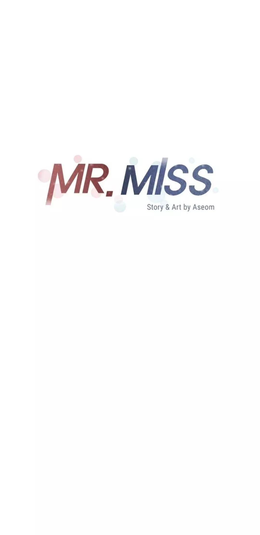 Mr.Miss - Chapter 49 - Page 3