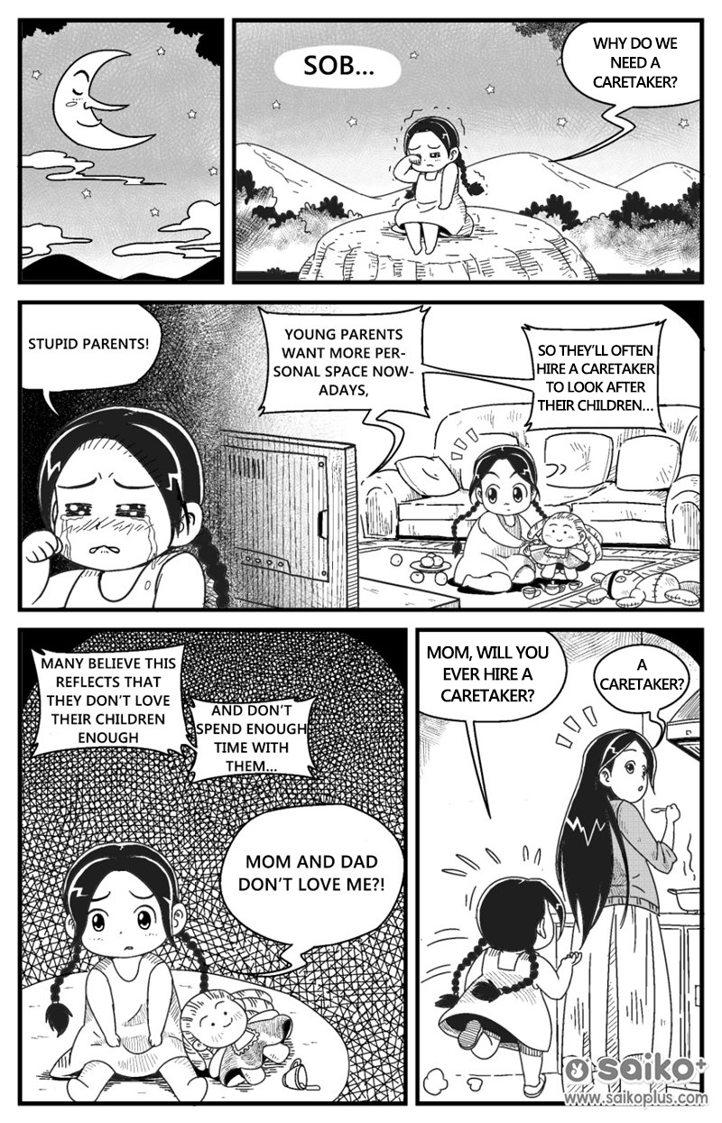 Mr.Train - Chapter 1 - Page 8
