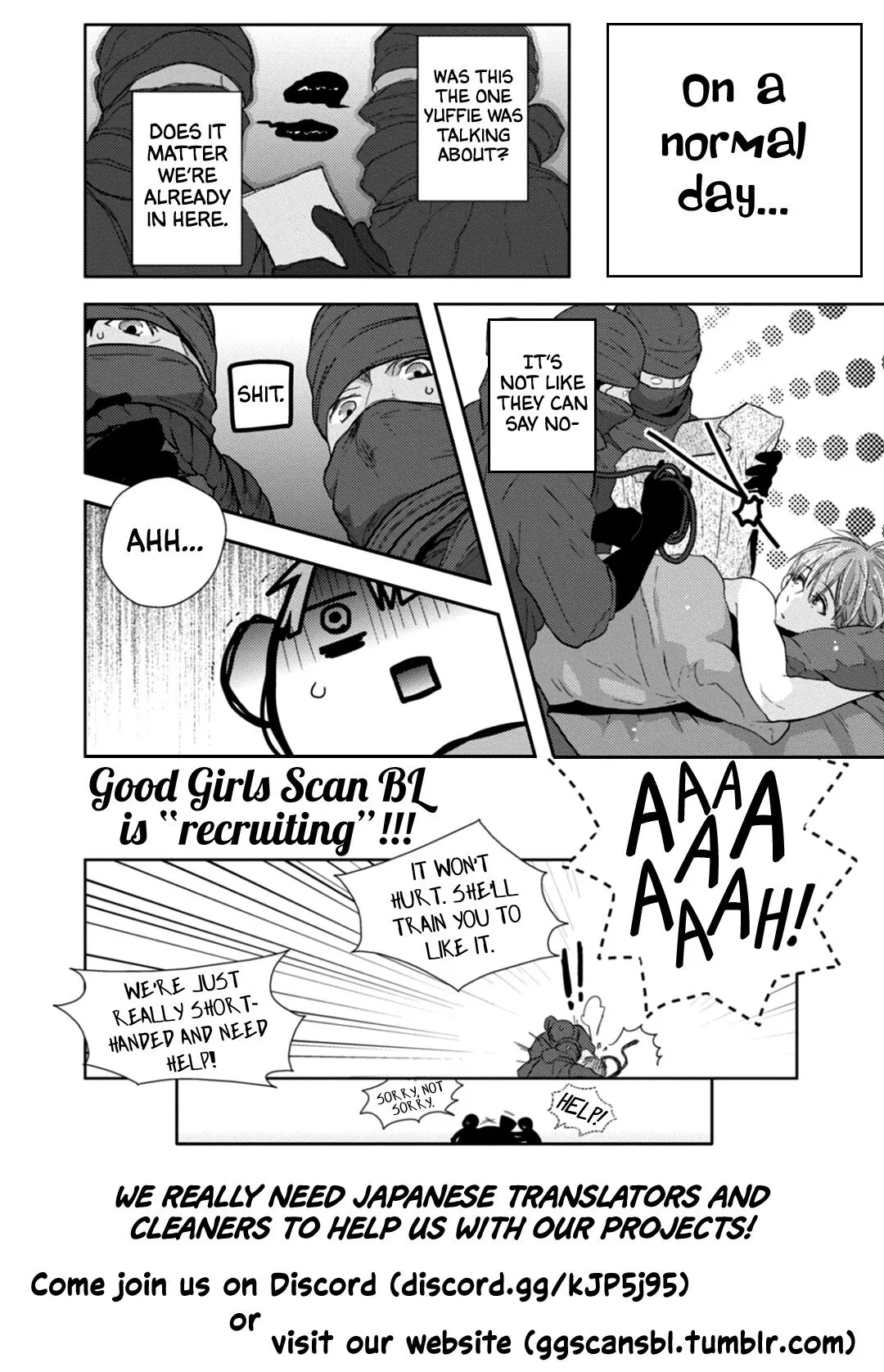Murikon - Chapter 1 - Page 2