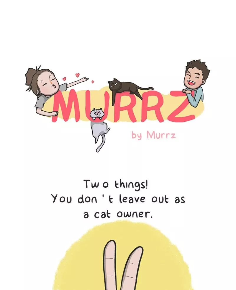 Murrz - Chapter 18 - Page 1