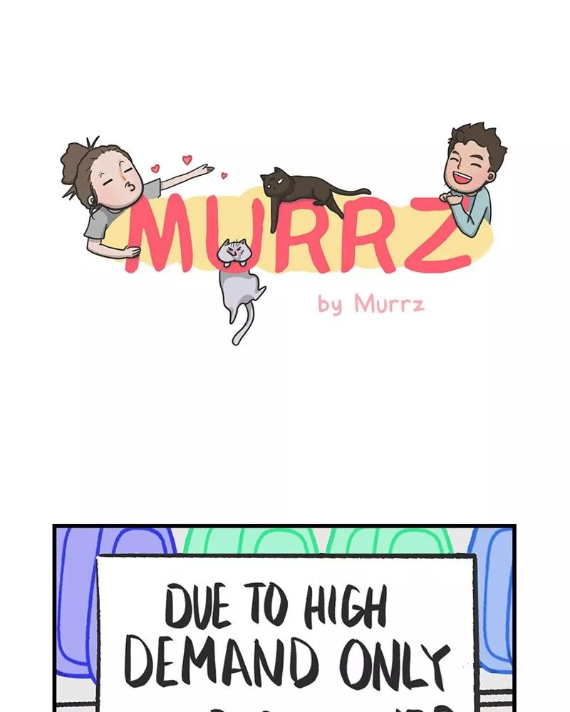 Murrz - Chapter 365 - Page 1