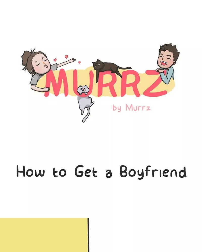 Murrz - Chapter 97 - Page 1