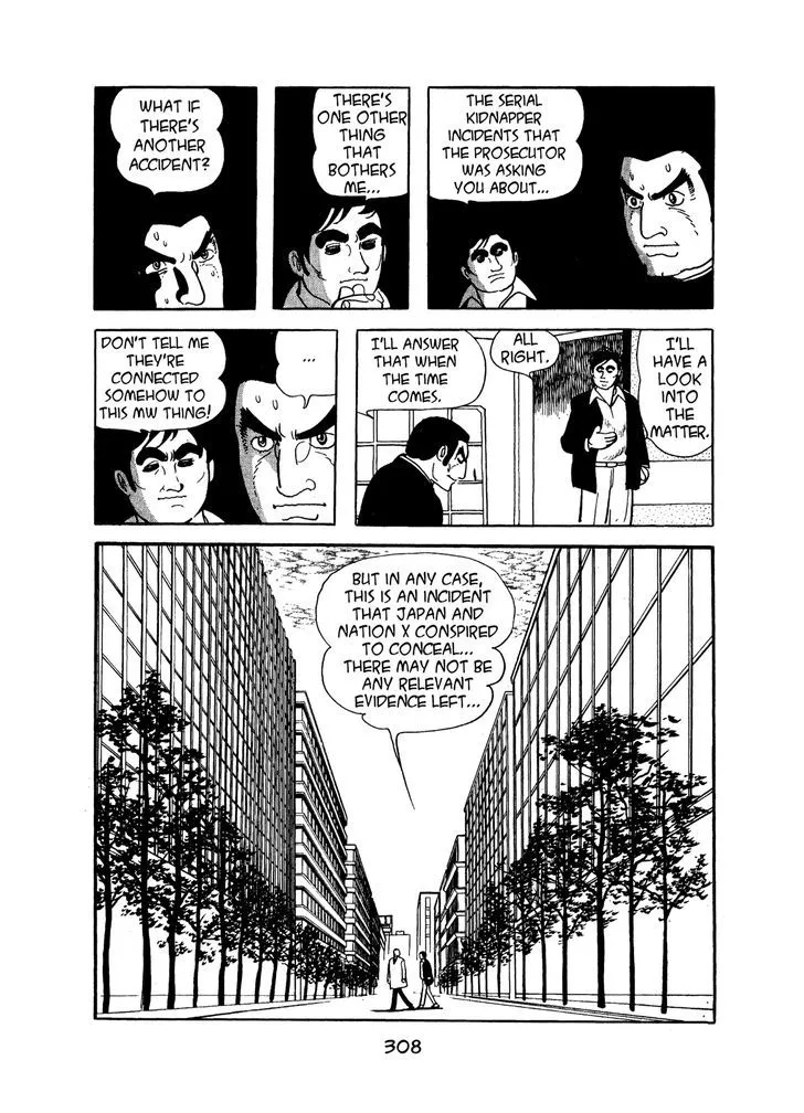 MW - Chapter 15 - Page 10