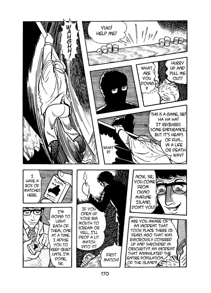 MW - Chapter 8 - Page 12