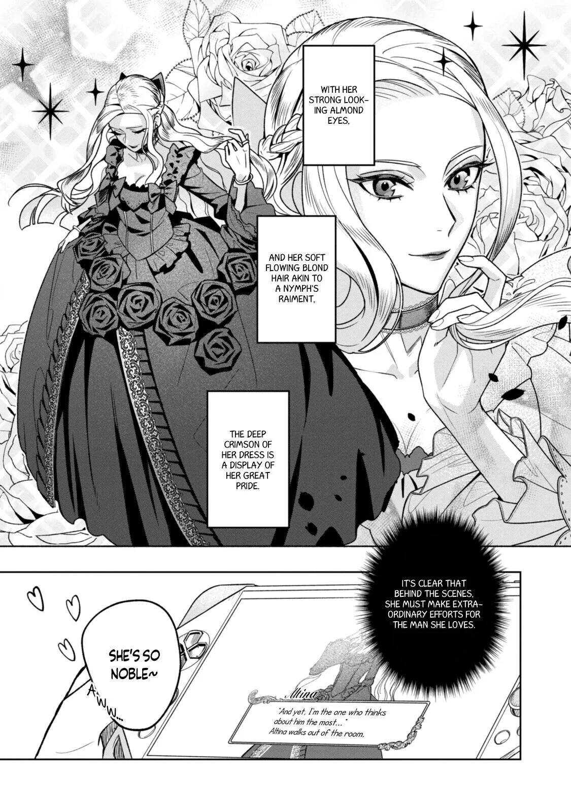 My apologies, gentlemen! I shall break all the flags with these 100 lookers. - Chapter 1 - Page 12