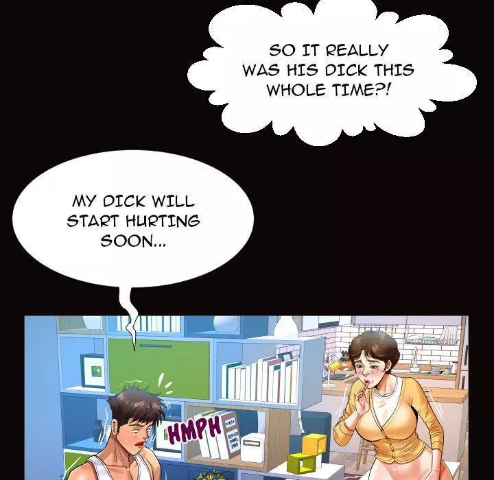 My Aunt - Chapter 126 - Page 69