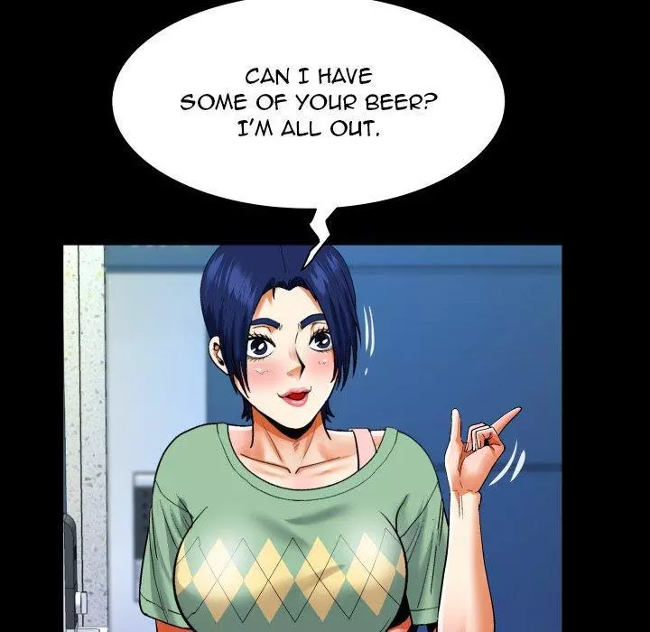 My Aunt - Chapter 129 - Page 81