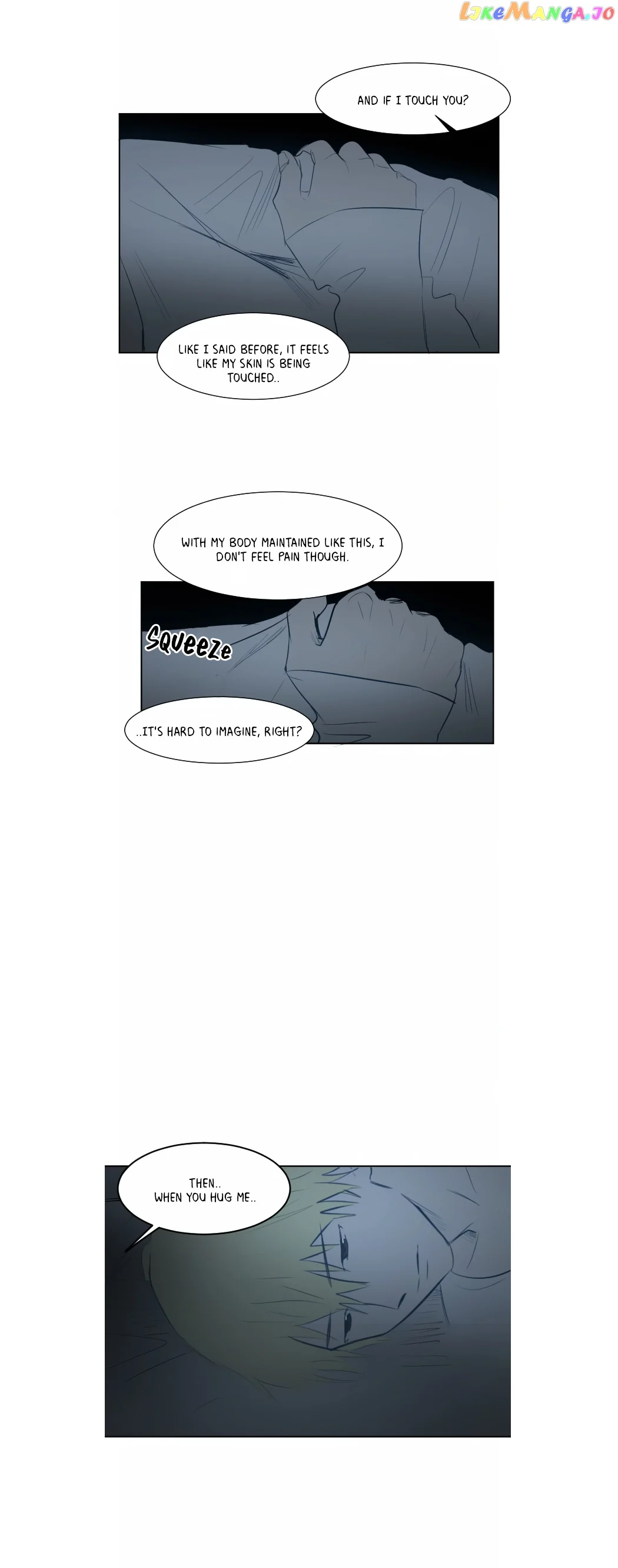 My Boo - Chapter 35 - Page 10