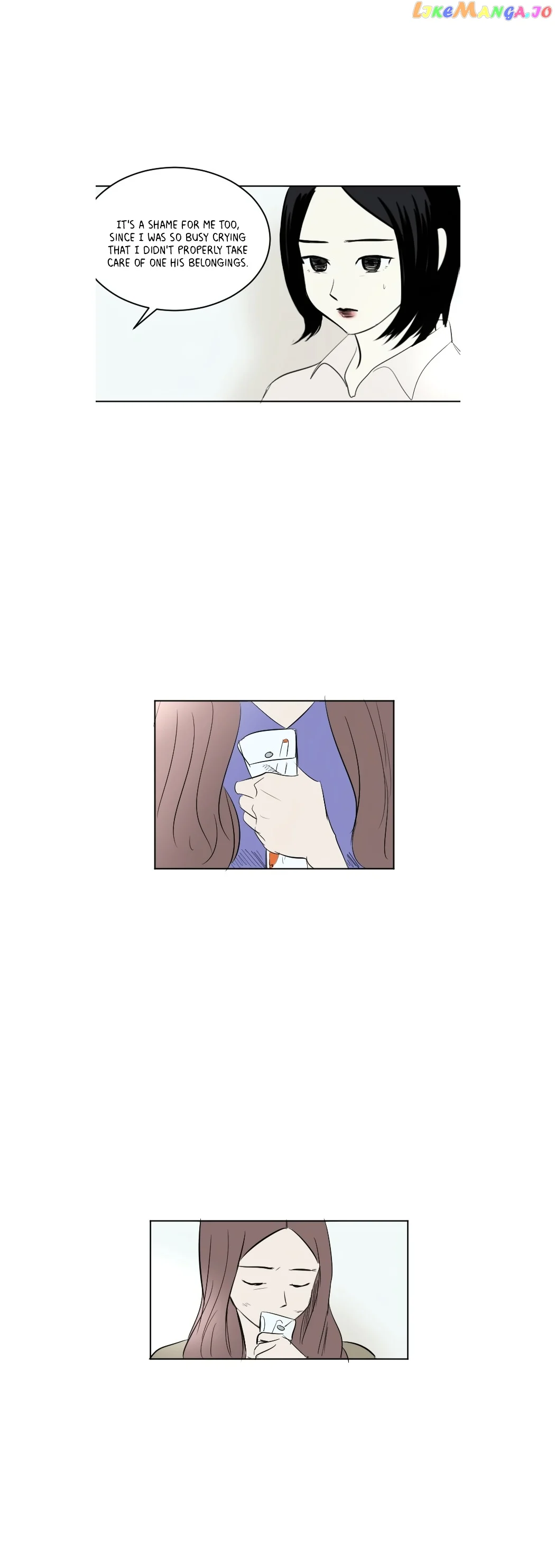 My Boo - Chapter 42 - Page 18