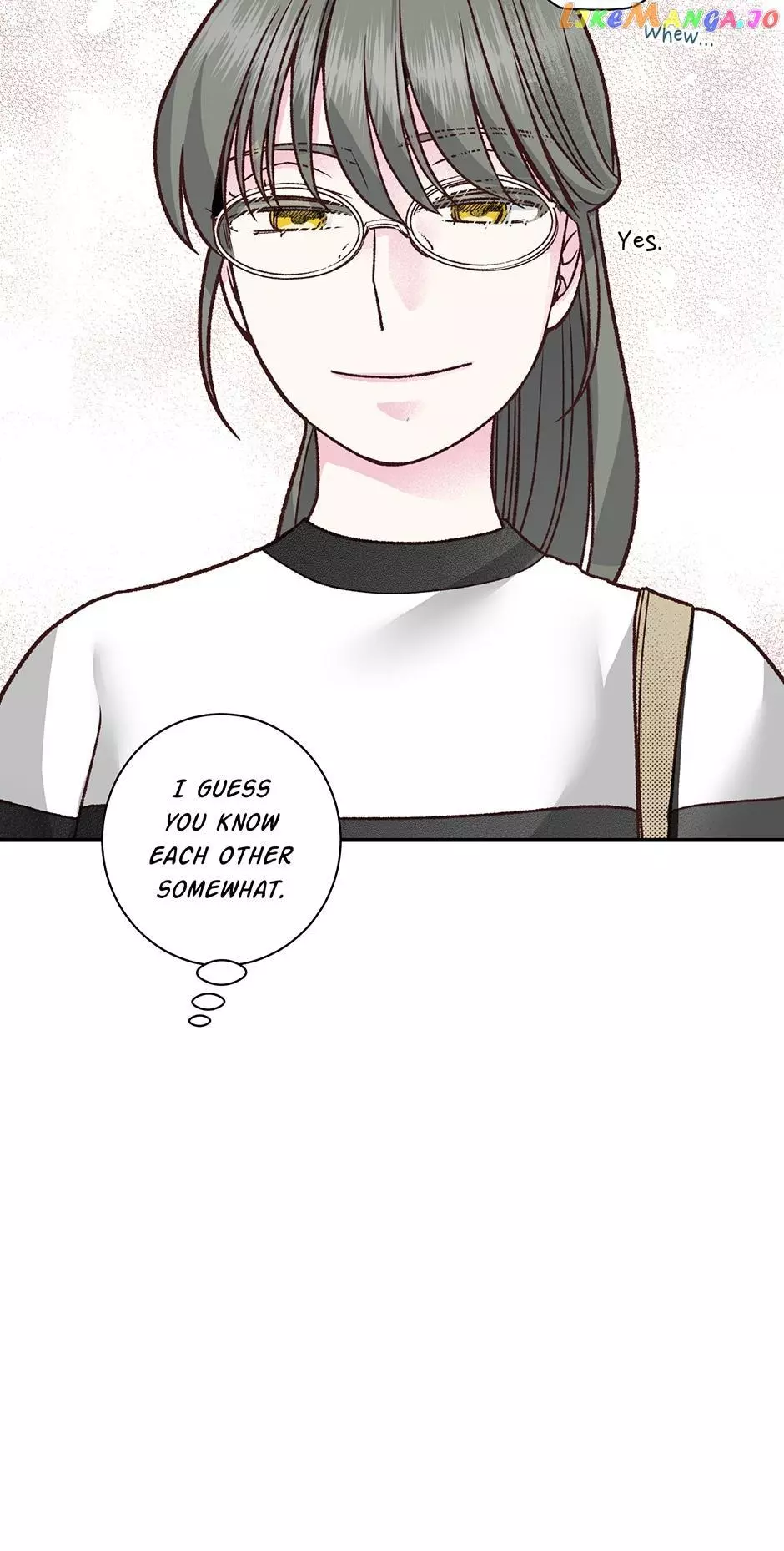 My Eunha - Chapter 55 - Page 35