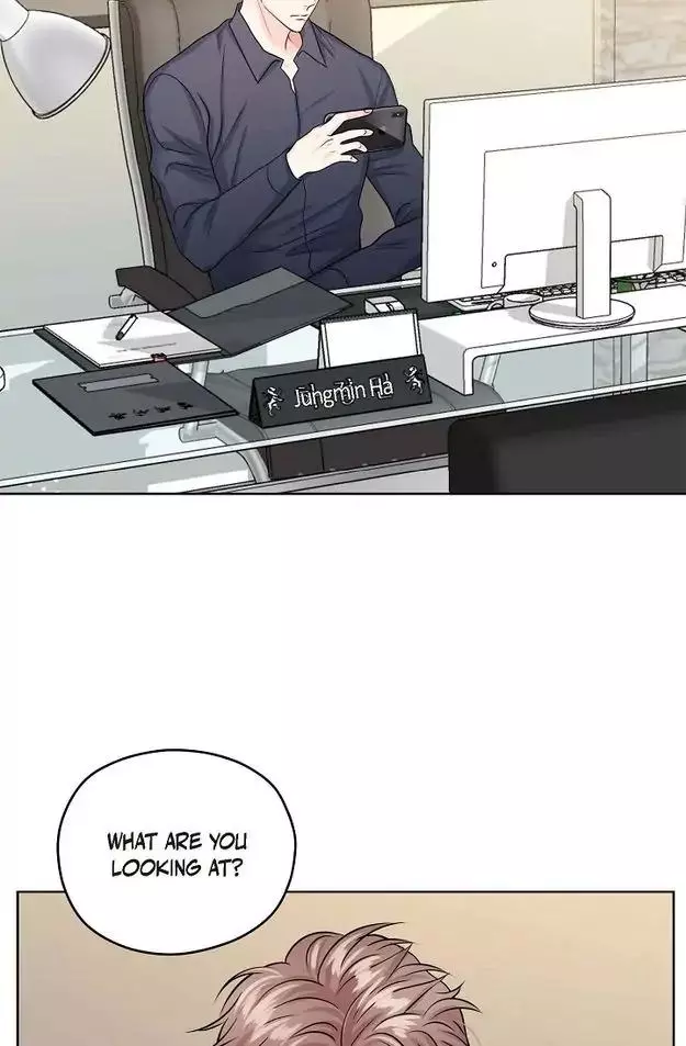 My K-kun - Chapter 18 - Page 67