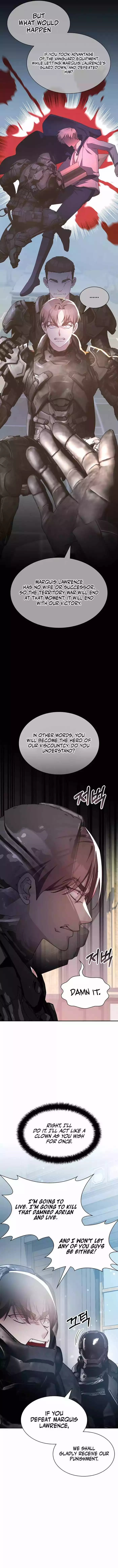 My Lucky Encounter From The Game Turned Into Reality - Chapter 30 - Page 3