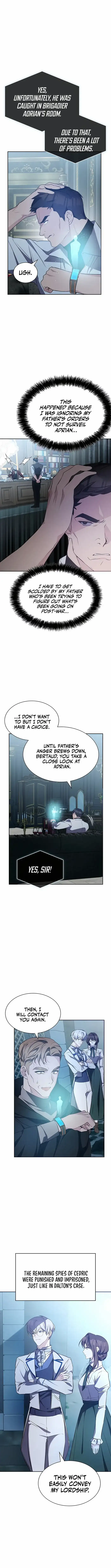 My Lucky Encounter From The Game Turned Into Reality - Chapter 7 - Page 12