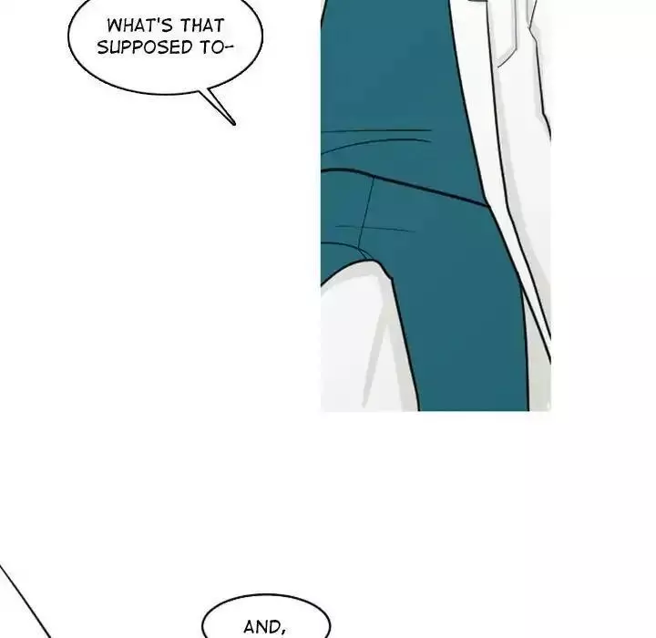 My Mercury - Chapter 19 - Page 29