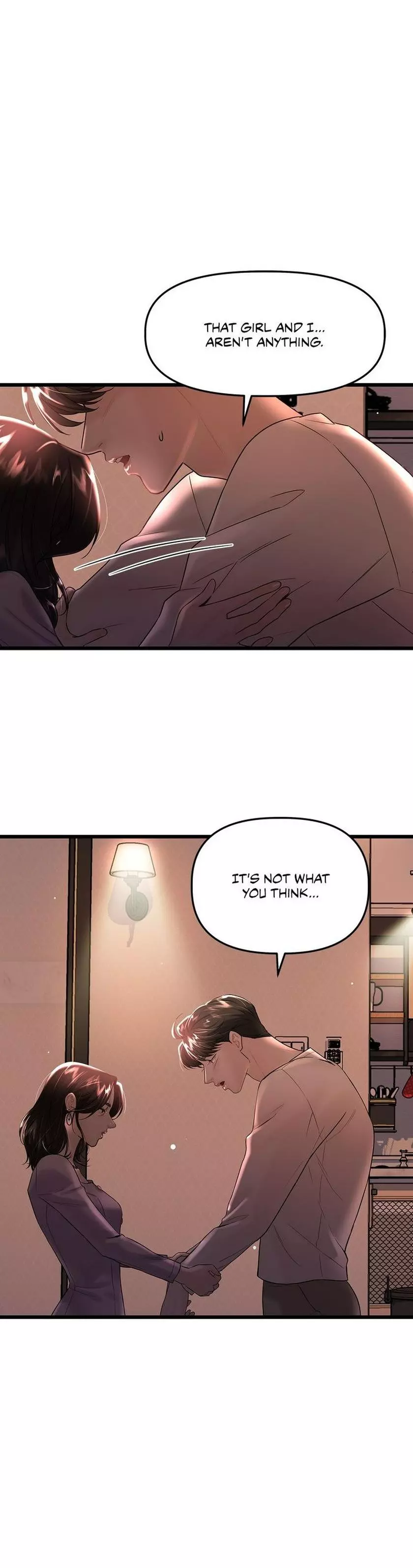 My Only 1 - Chapter 30 - Page 3