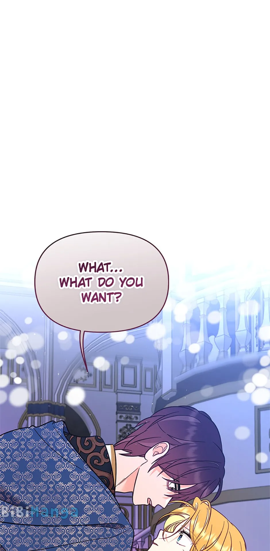 My Place - Chapter 71 - Page 36