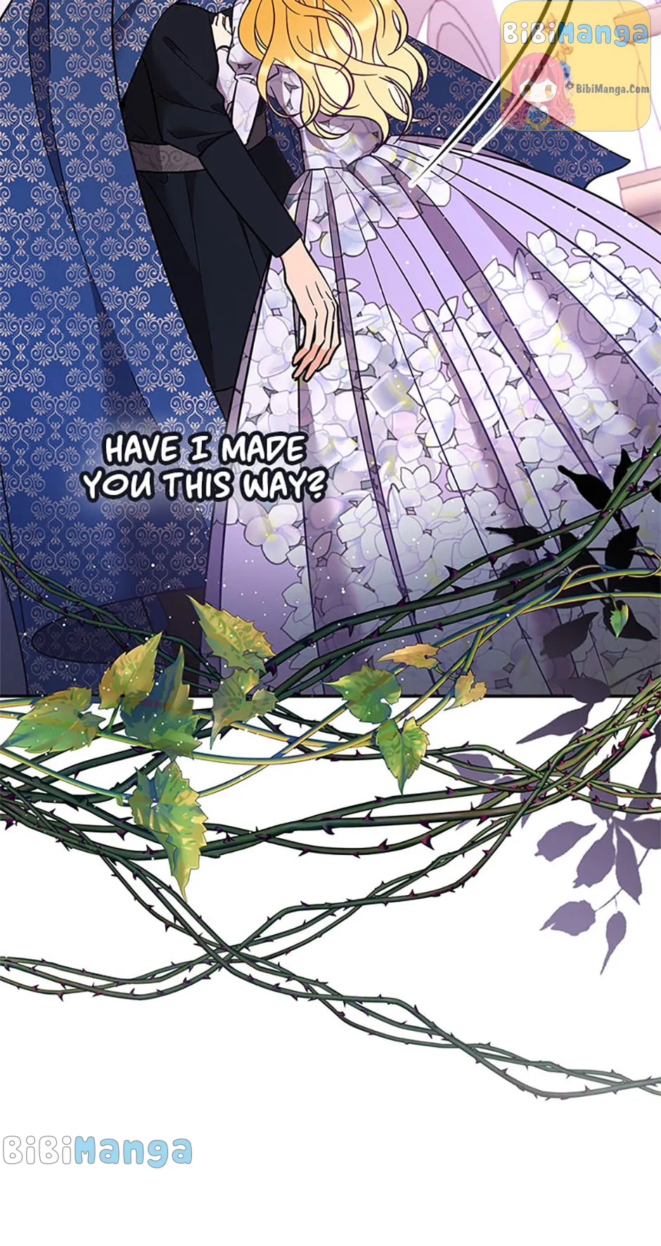 My Place - Chapter 71 - Page 76