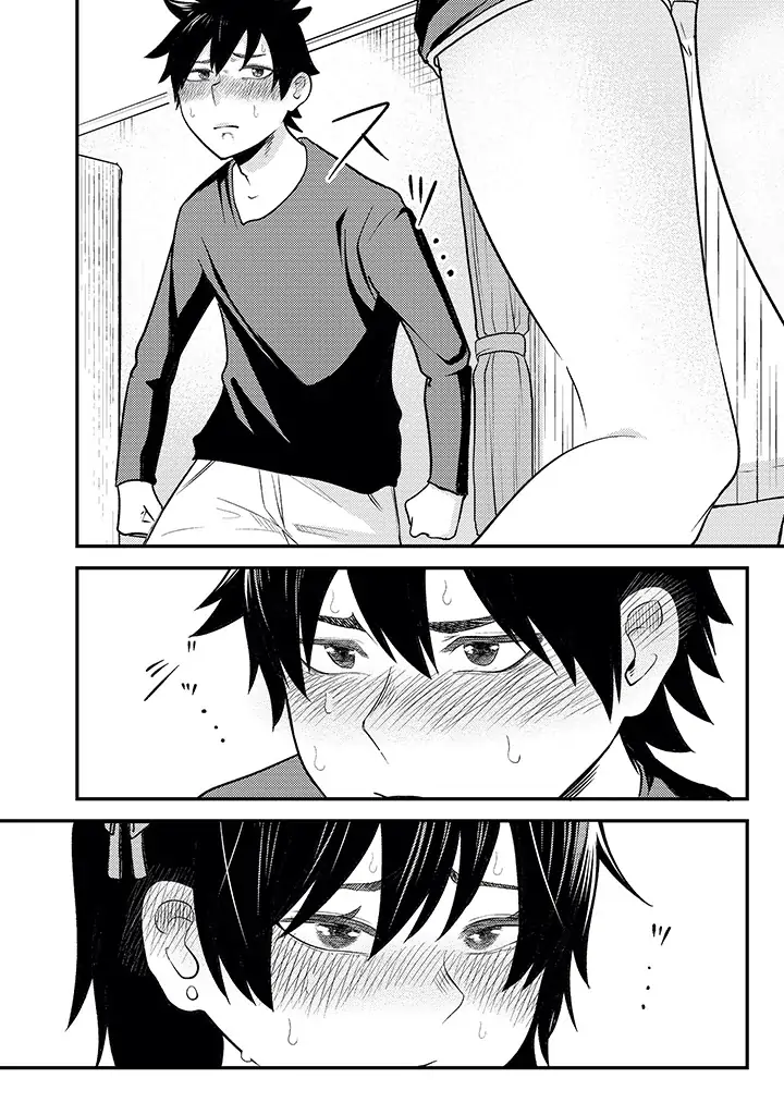 My Stepsister Who Says Go Die Go Die to Me Every Day, Tries to Hypnotize Me to Fall for Her While I Was Sleeping…! - Chapter 3 - Page 18