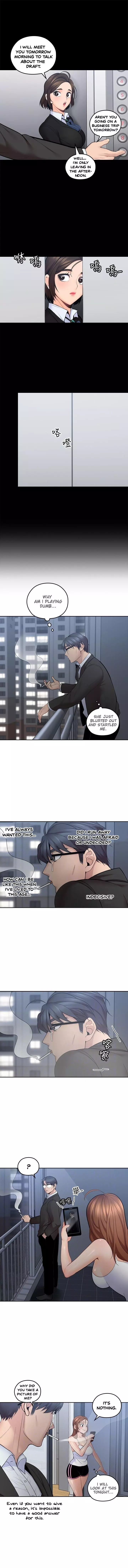 My Uncle - Chapter 9 - Page 4