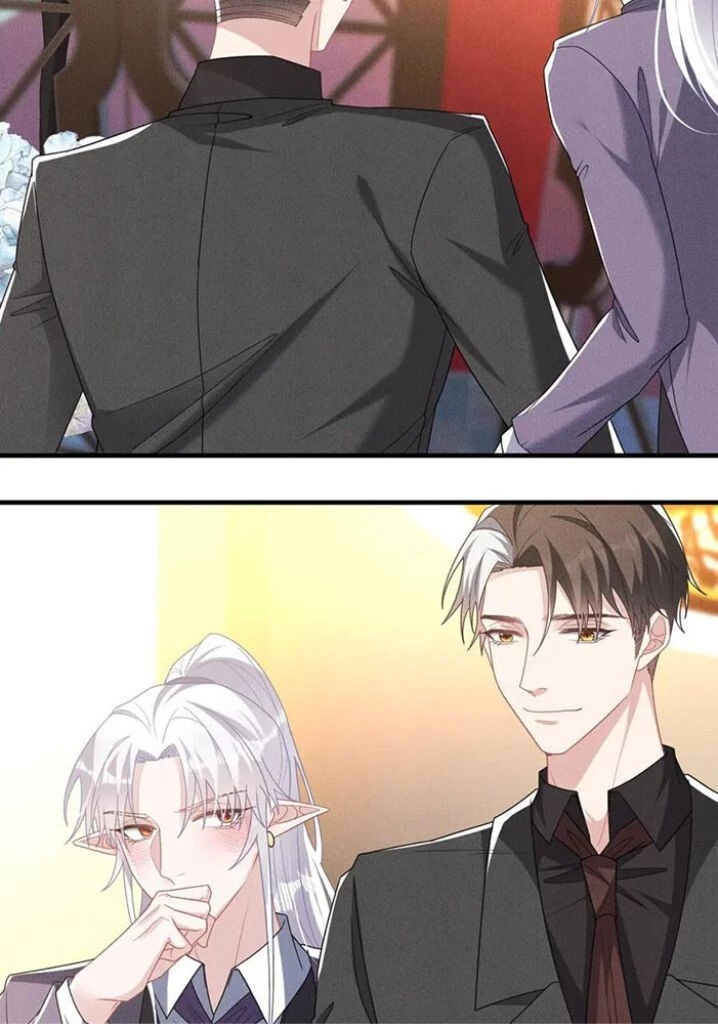 My Vampire Master Wants Revenge On Me - Chapter 74 - Page 7